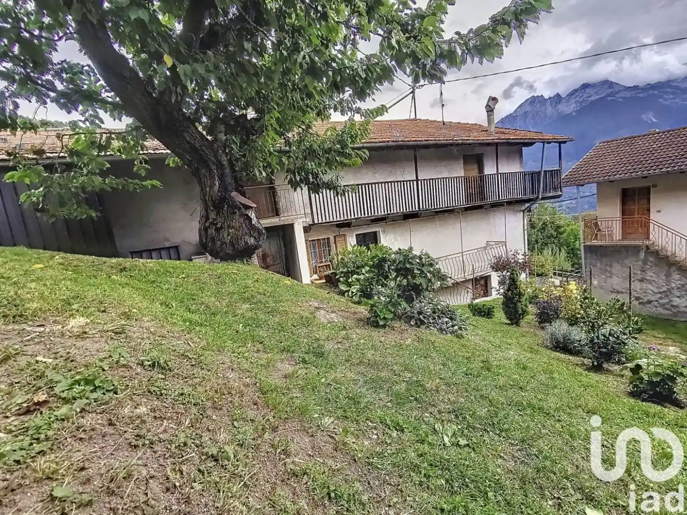 Rustico frazione fraye 15, Verrayes - foto 3