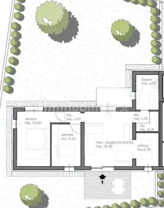 Appartamento - foto 5