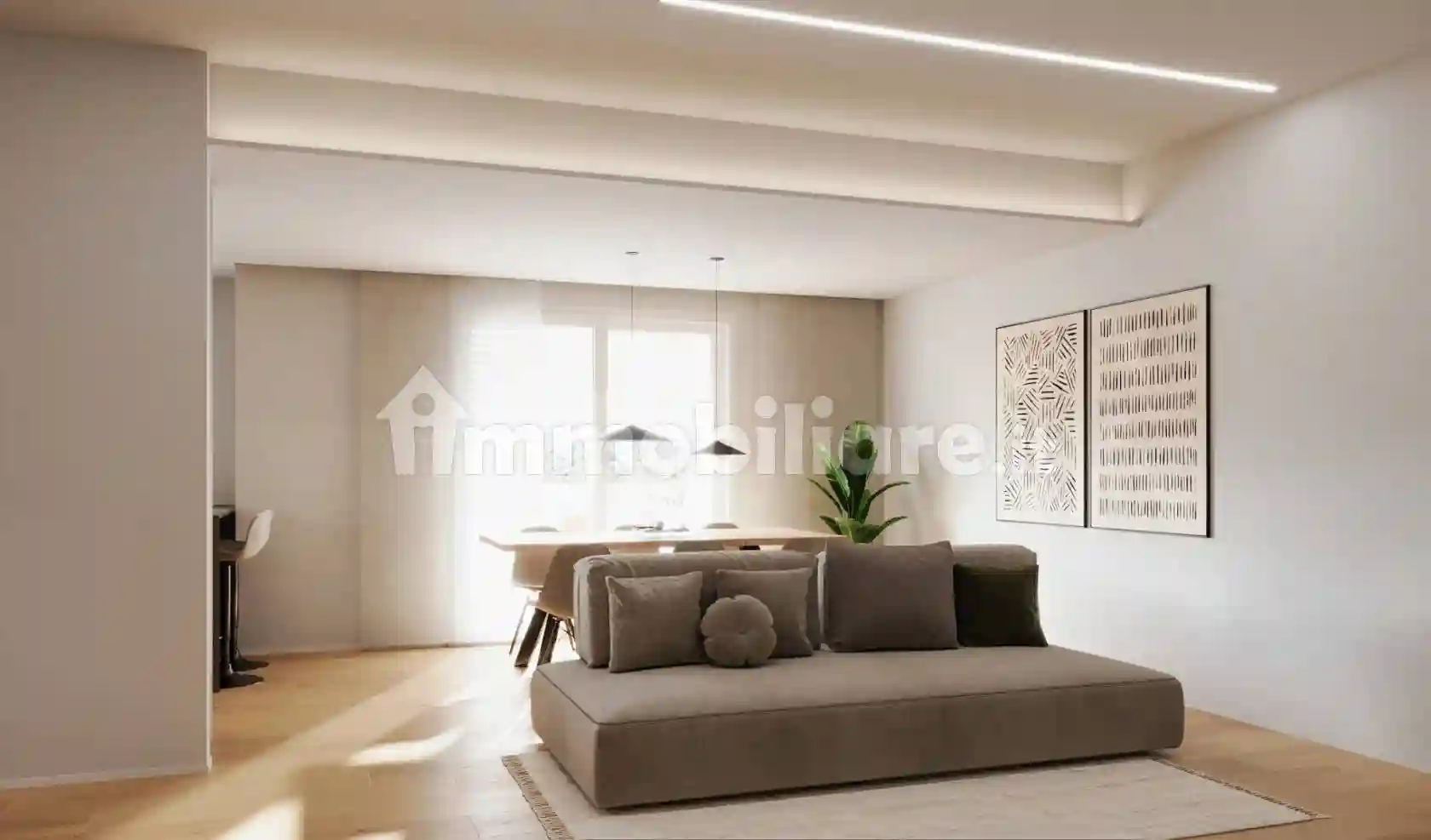 Appartamento - foto 2