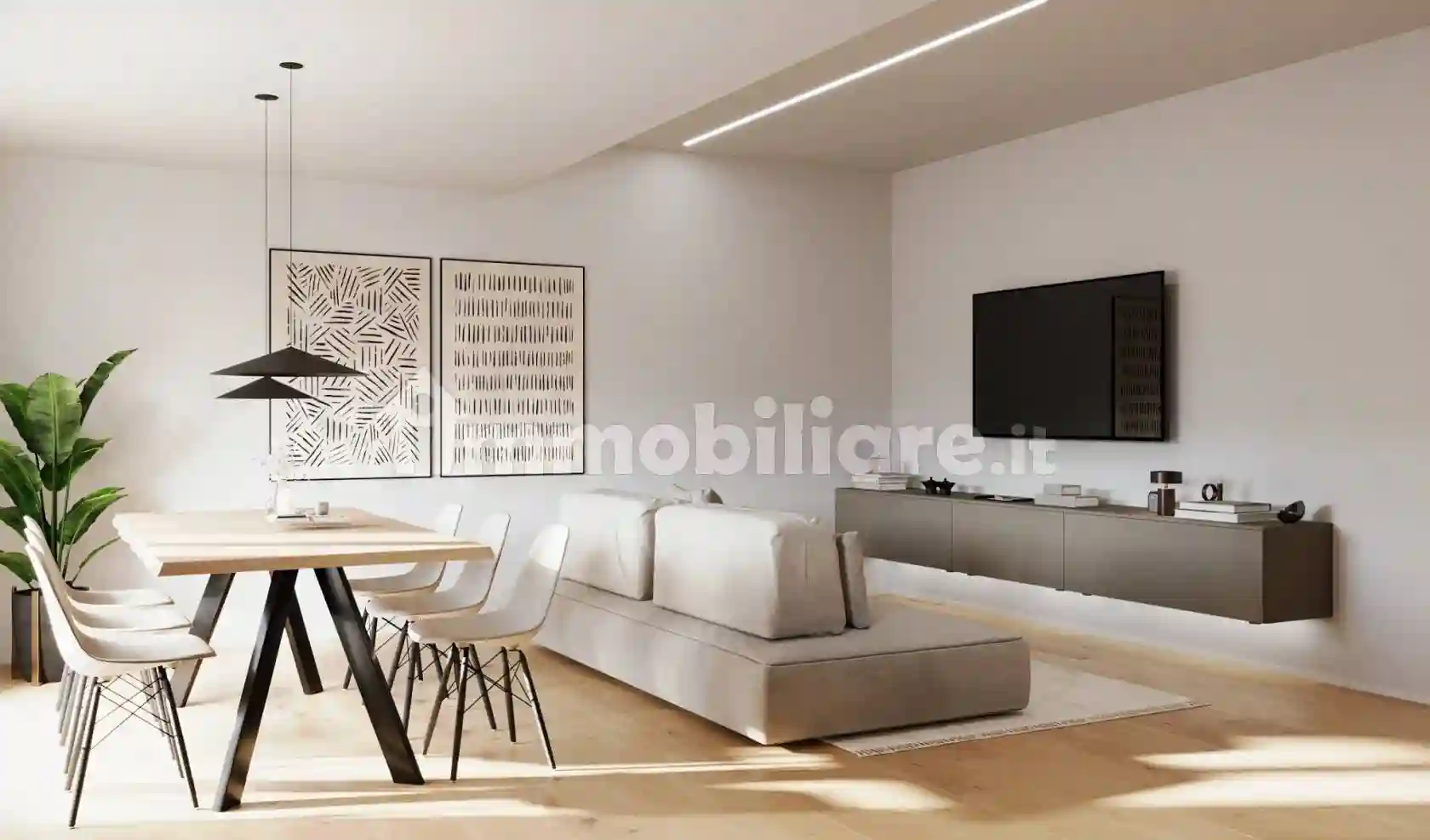 Appartamento - foto 4