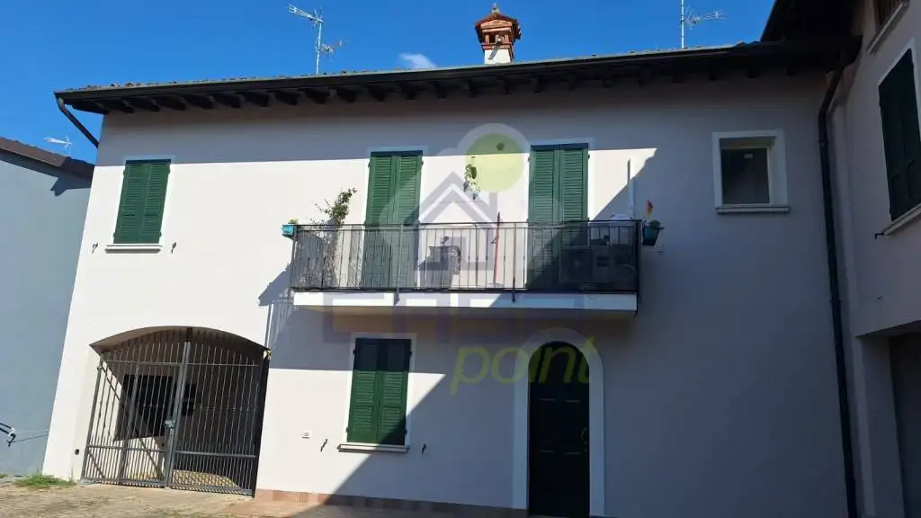 Appartamento in vendita a Alfianello