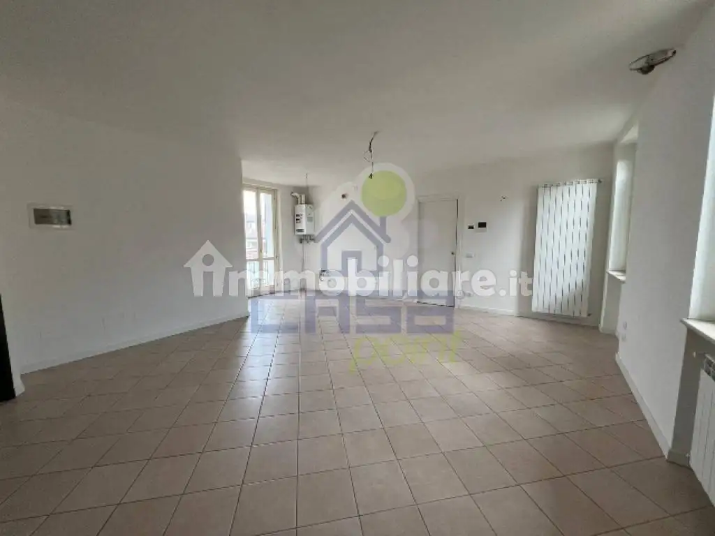 Bilocale Garibaldi   6, Alfianello - foto 4