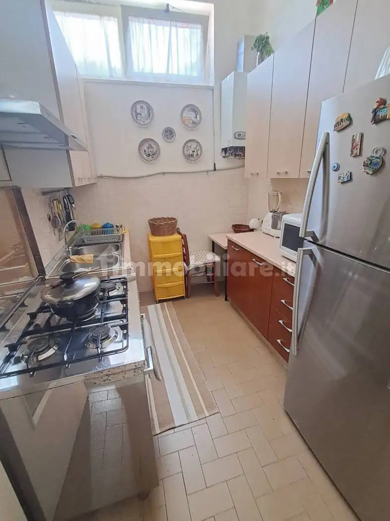 Appartamento in affitto a Catanzaro