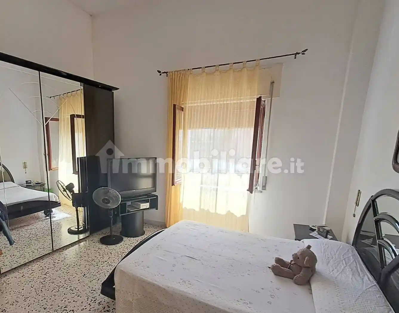 Trilocale via Ettore Vitale, Pontegrande - Sant'Elia, Catanzaro - foto 4