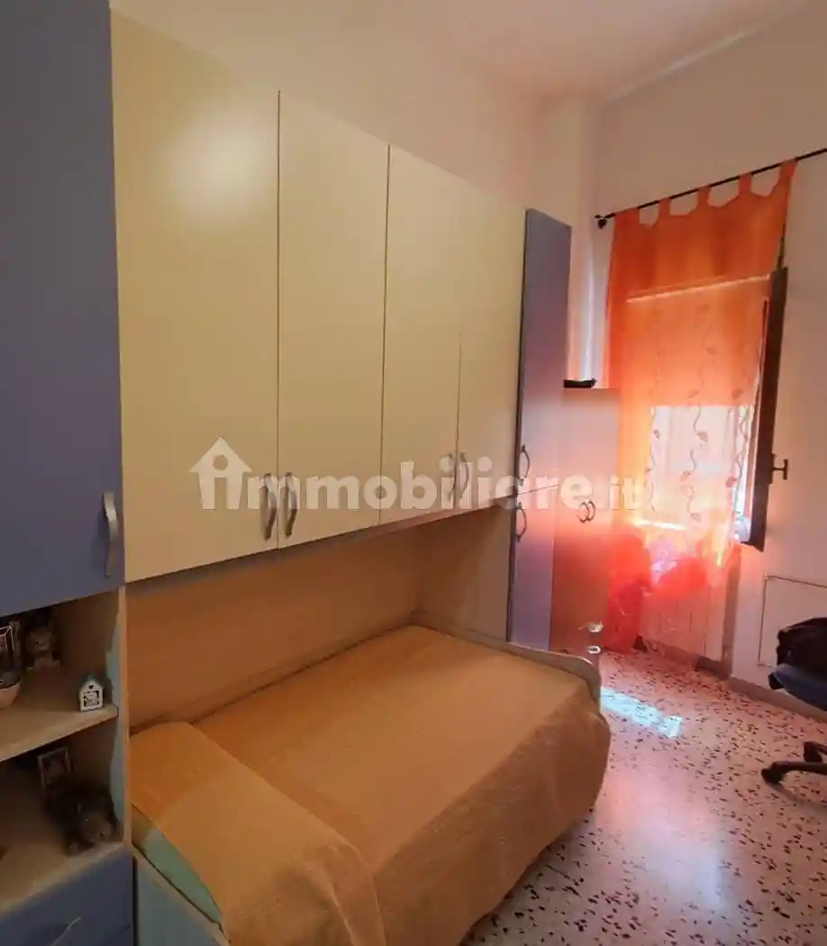 Trilocale via Ettore Vitale, Pontegrande - Sant'Elia, Catanzaro - foto 5