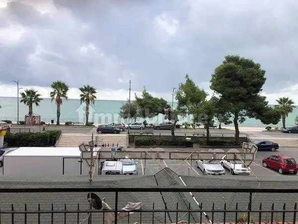 Appartamento in affitto a Catanzaro