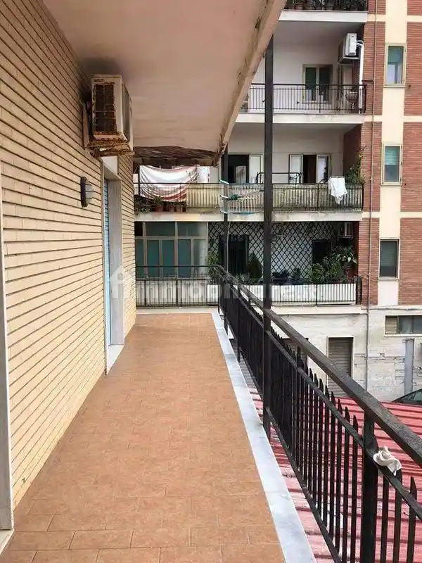 Trilocale via Niccoloso da Recco, Catanzaro Lido, Catanzaro - foto 3