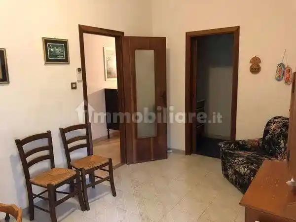 Trilocale via Niccoloso da Recco, Catanzaro Lido, Catanzaro - foto 4