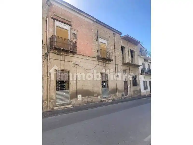 Villa in vendita a Palma Campania