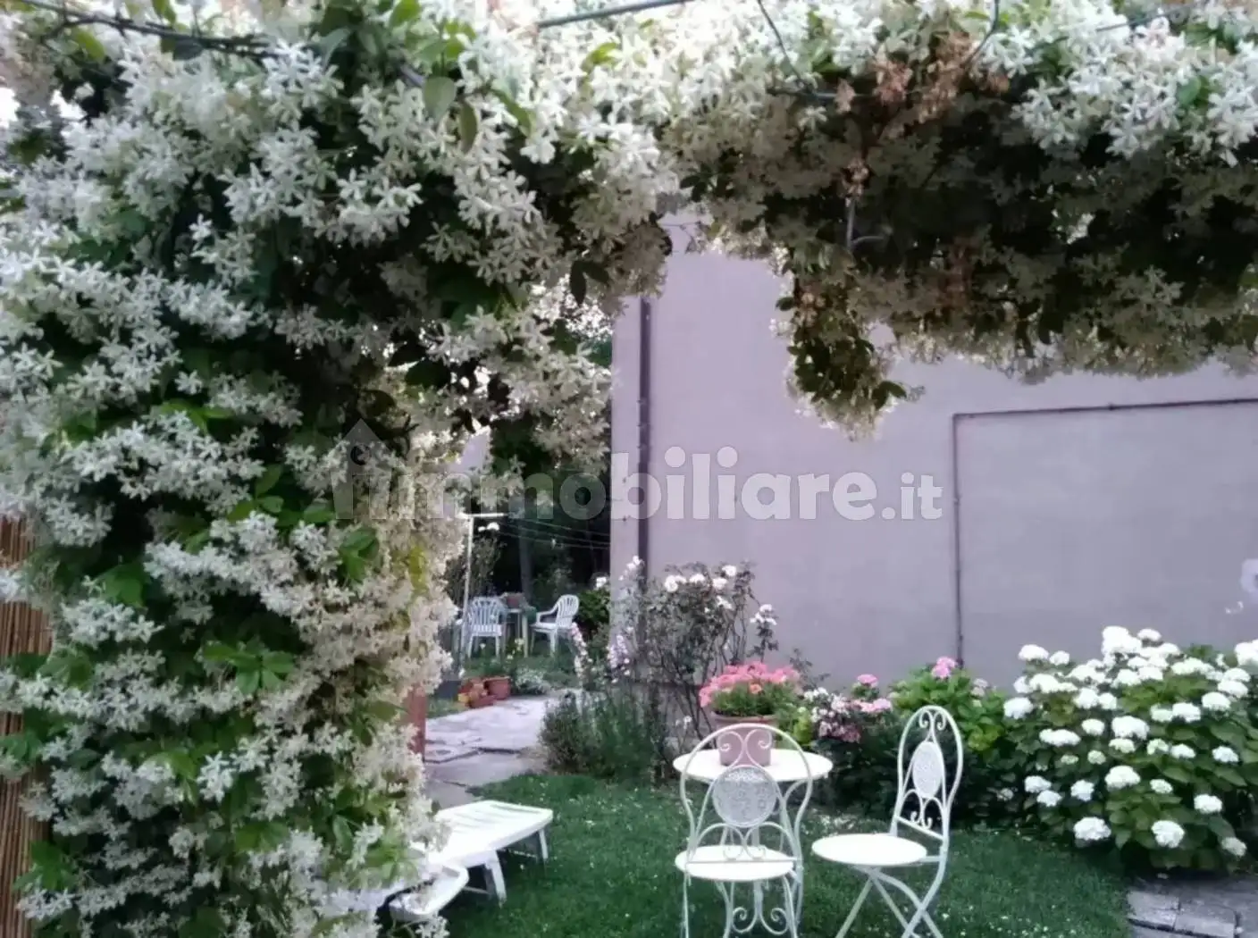 Casa indipendente in vendita a Argenta