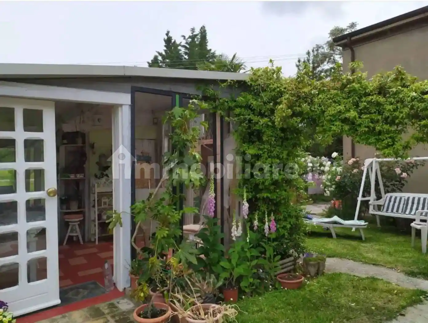 Casa indipendente - foto 5