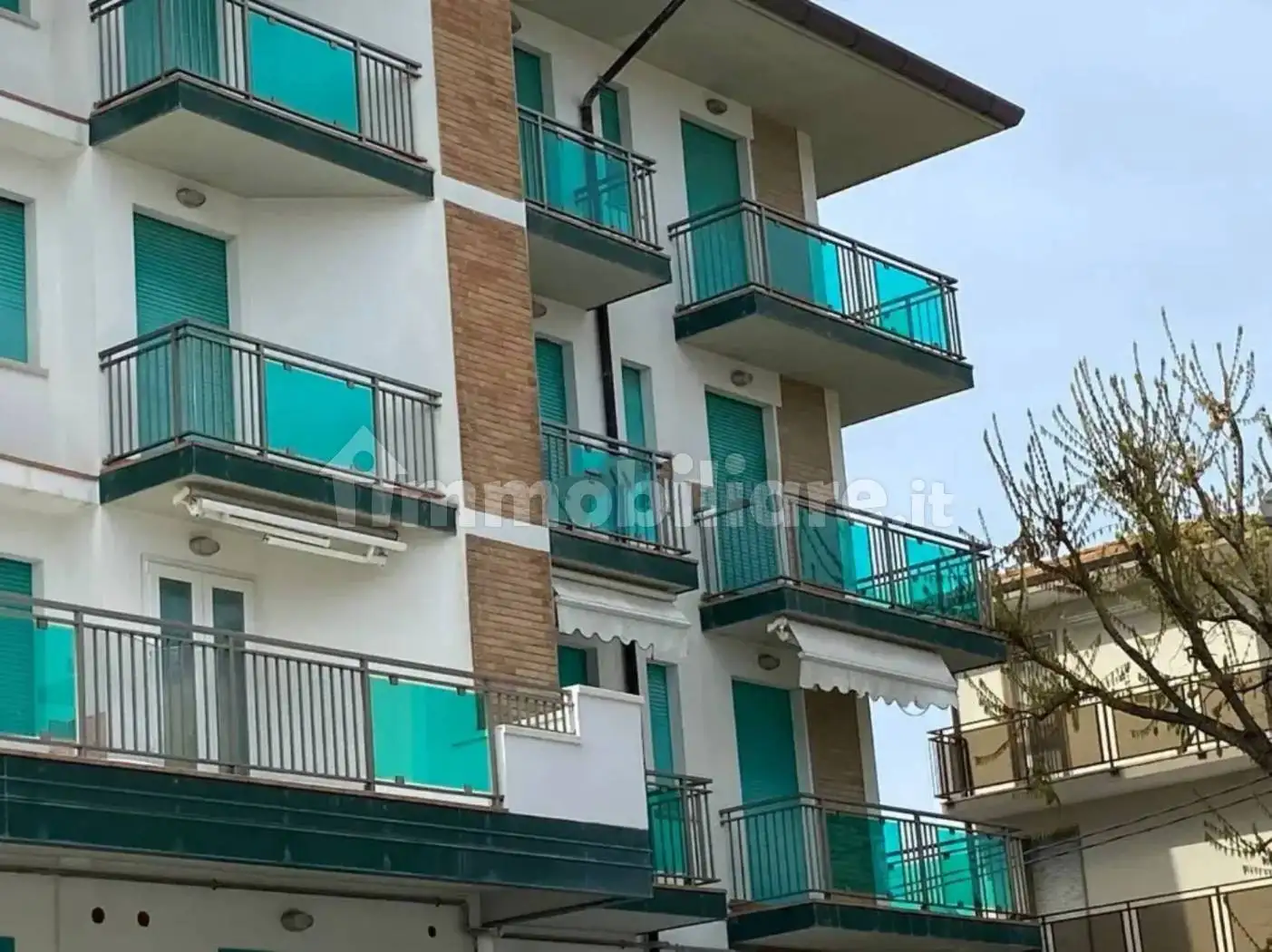 Appartamento in vendita a Comacchio