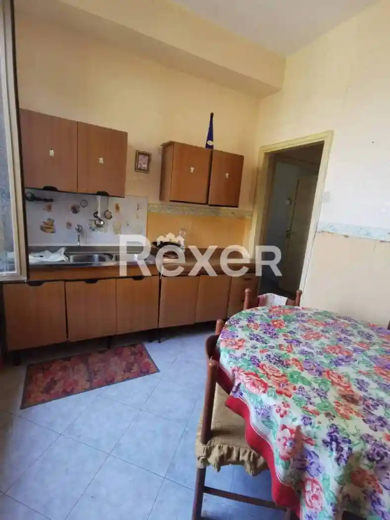 Bilocale via Giuseppe Arena, 1, San Leonardo, Catanzaro - foto 4