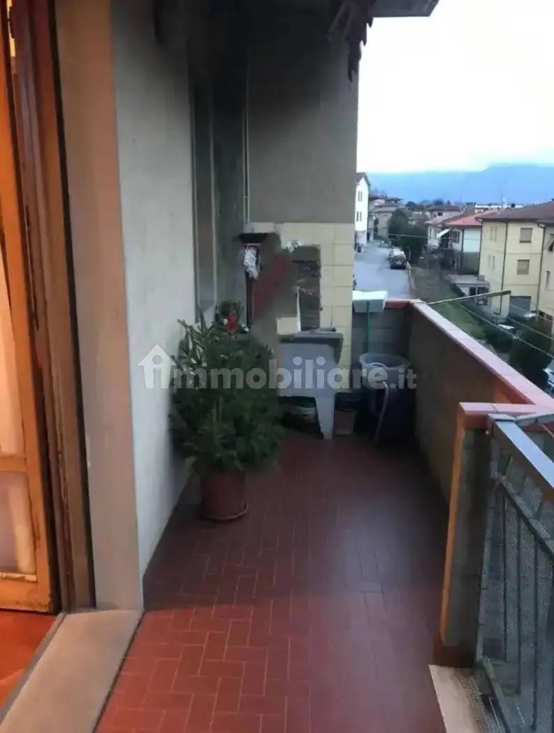 Appartamento in vendita a Montevarchi