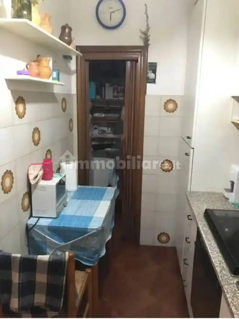 Trilocale via Mincio, Pestello, Ginestra, Montevarchi - foto 4