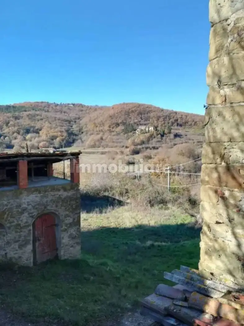 Casale Localita Ceto, Castel Focognano - foto 2