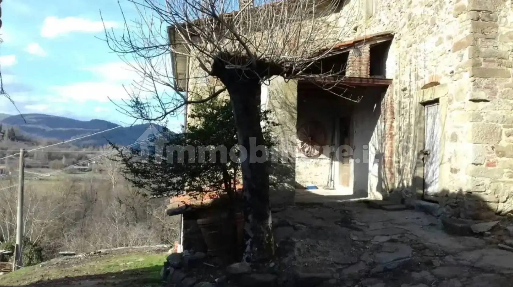 Casale Localita Ceto, Castel Focognano - foto 3