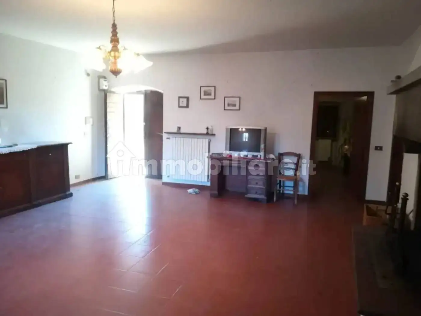 Casale Localita Ceto, Castel Focognano - foto 5