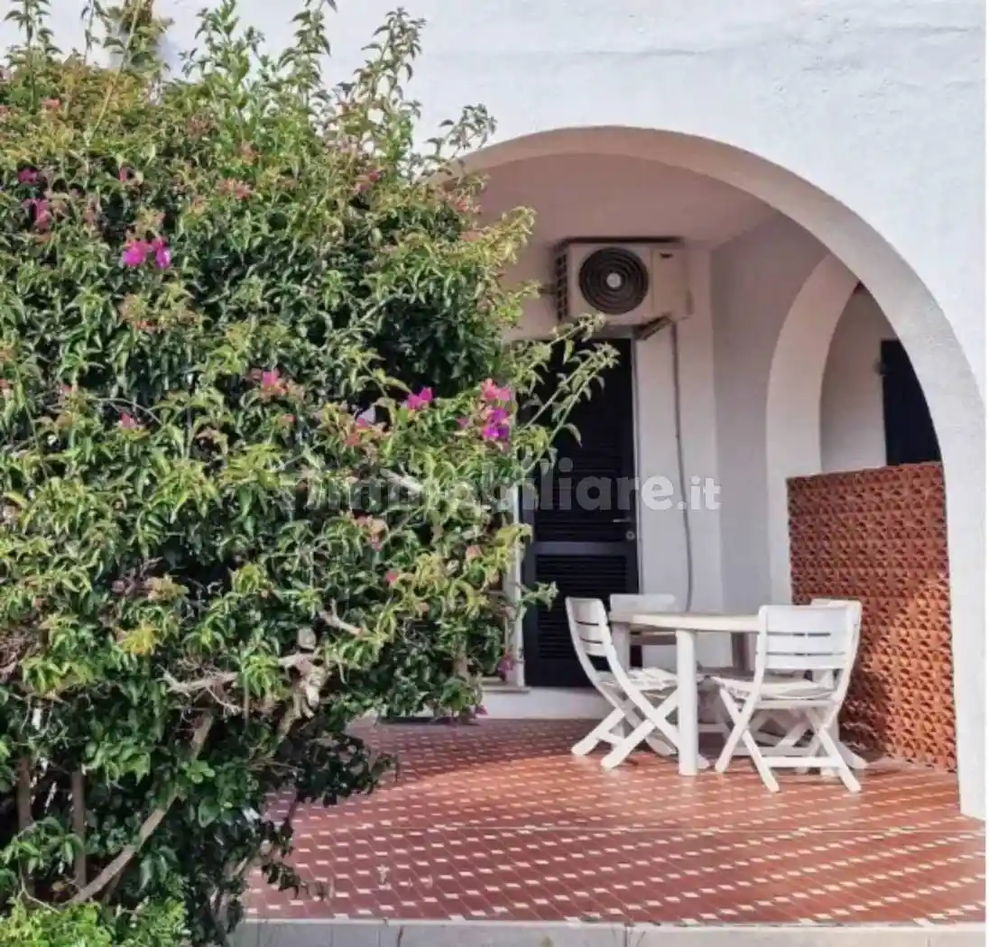 Appartamento in vendita a Capoliveri