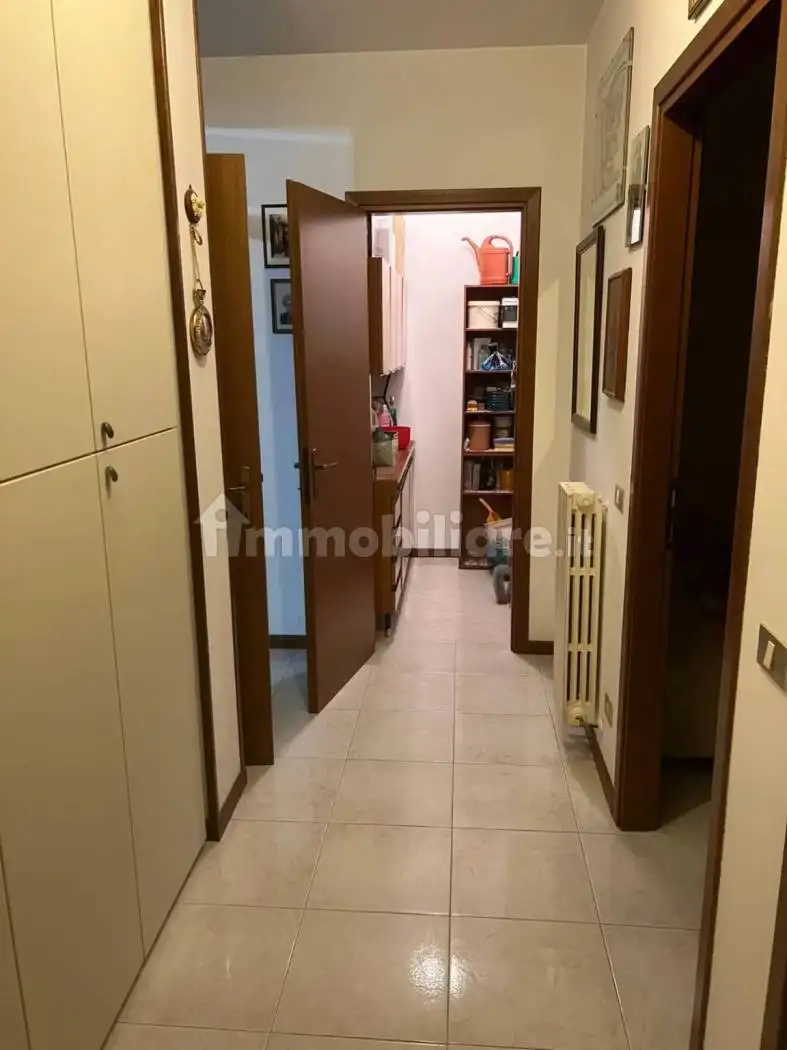 Trilocale via Marche, Amandola - foto 2