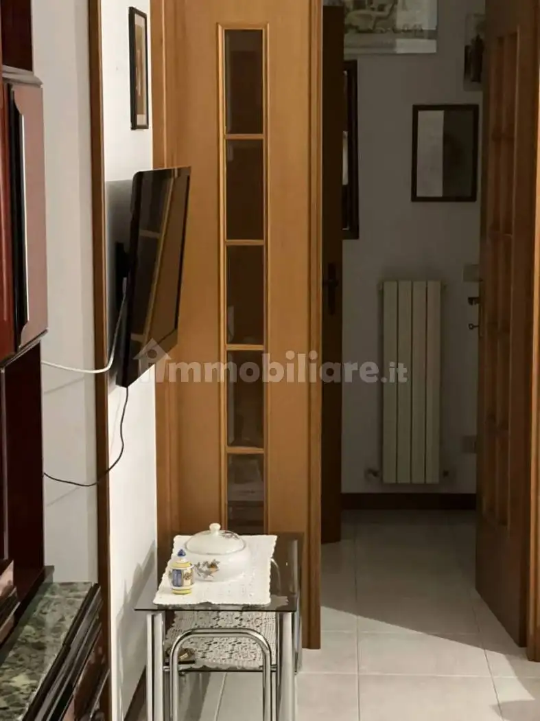 Trilocale via Marche, Amandola - foto 3