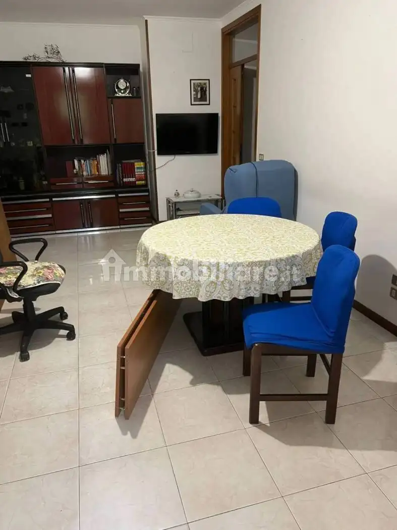 Trilocale via Marche, Amandola - foto 4