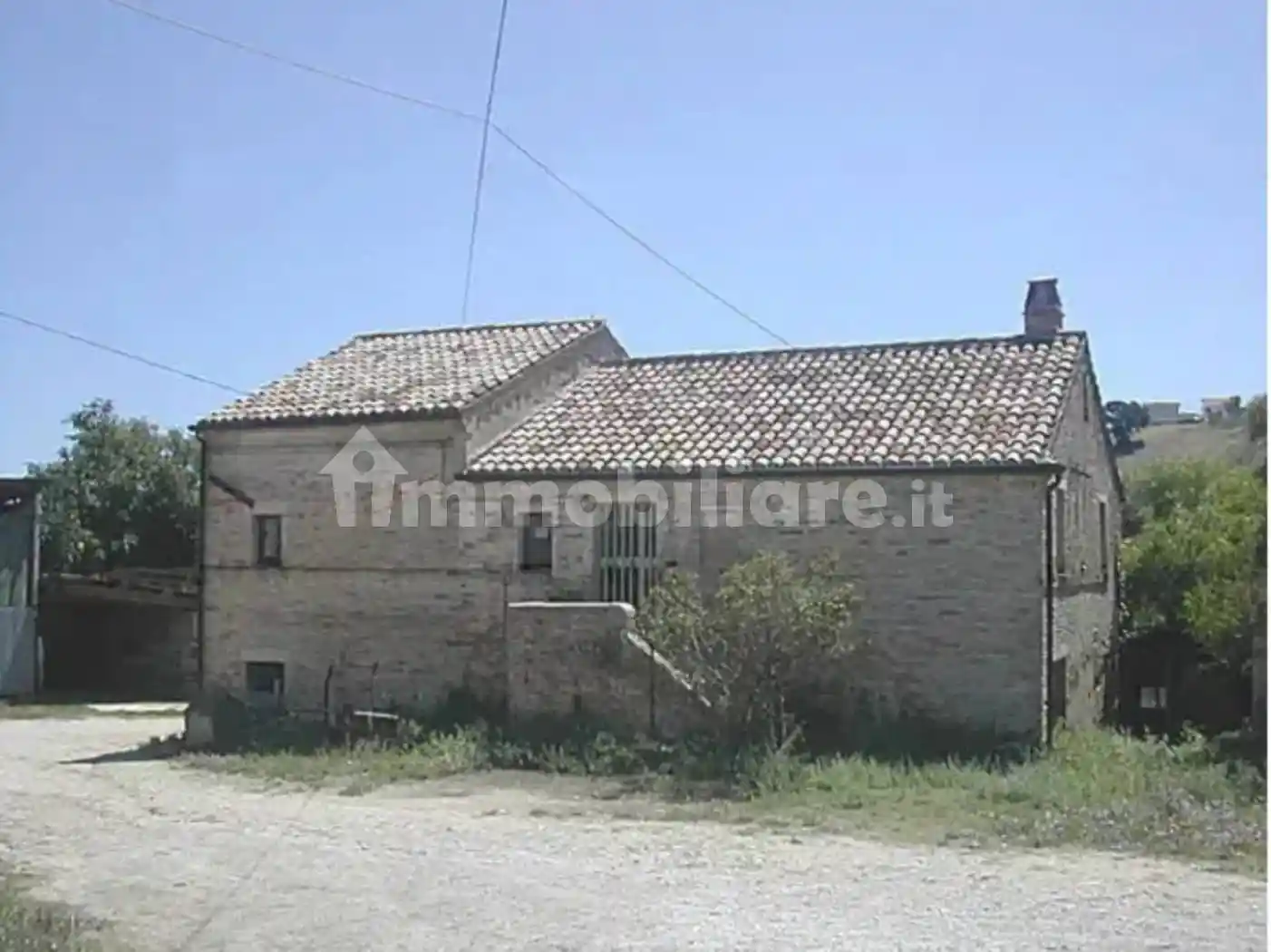 Casa indipendente in vendita a Sant'Elpidio a Mare