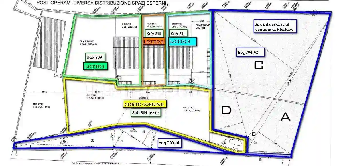 Villetta a schiera - foto 3