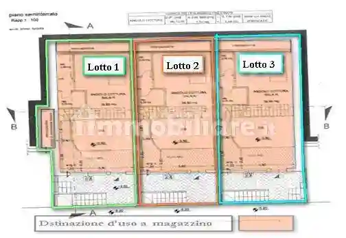 Villetta a schiera - foto 4