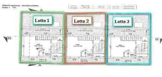 Villetta a schiera - foto 5