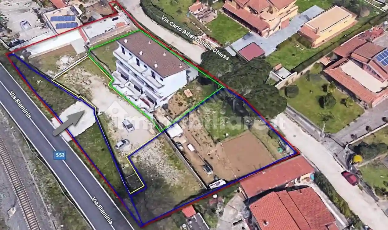 Villetta a schiera - foto 2