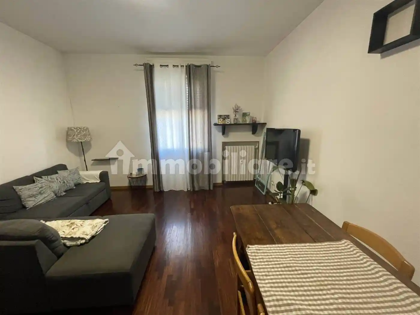 Appartamento in vendita a Modena