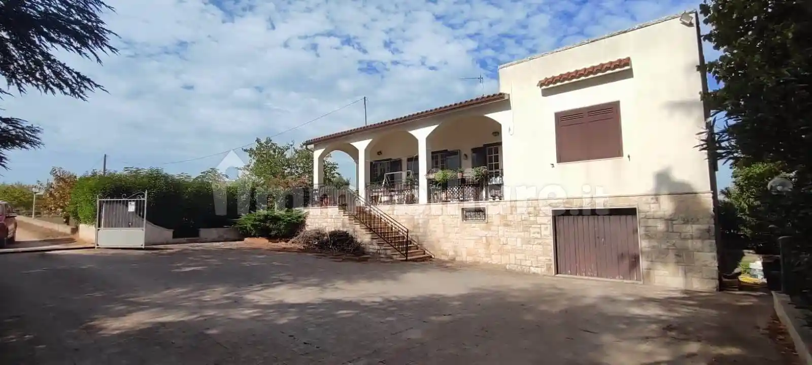 Villa in vendita a Martina Franca