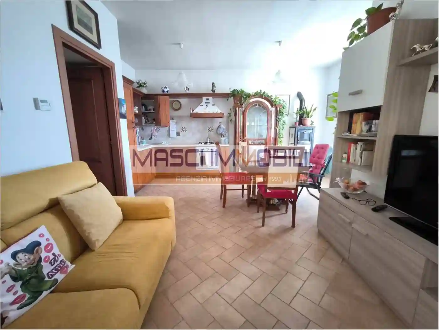 Appartamento - foto 2