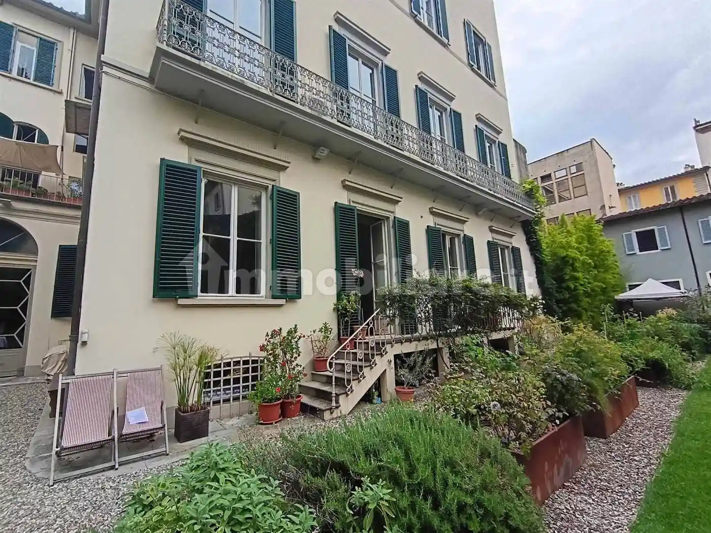 Appartamento in affitto a Firenze