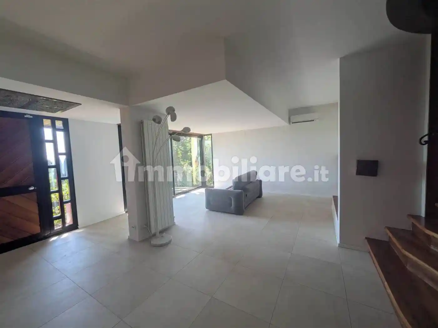 Villa unifamiliare via dei Massoni 29, Bolognese, Firenze - foto 2