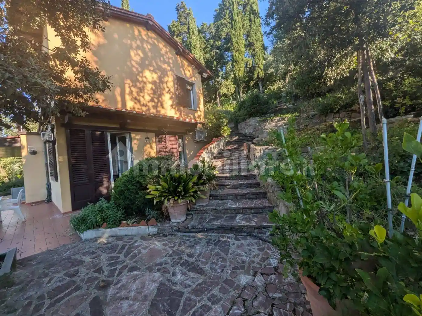 Villa unifamiliare via dei Massoni 29, Bolognese, Firenze - foto 3