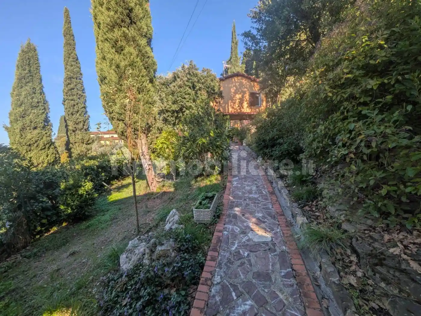 Villa unifamiliare via dei Massoni 29, Bolognese, Firenze - foto 4