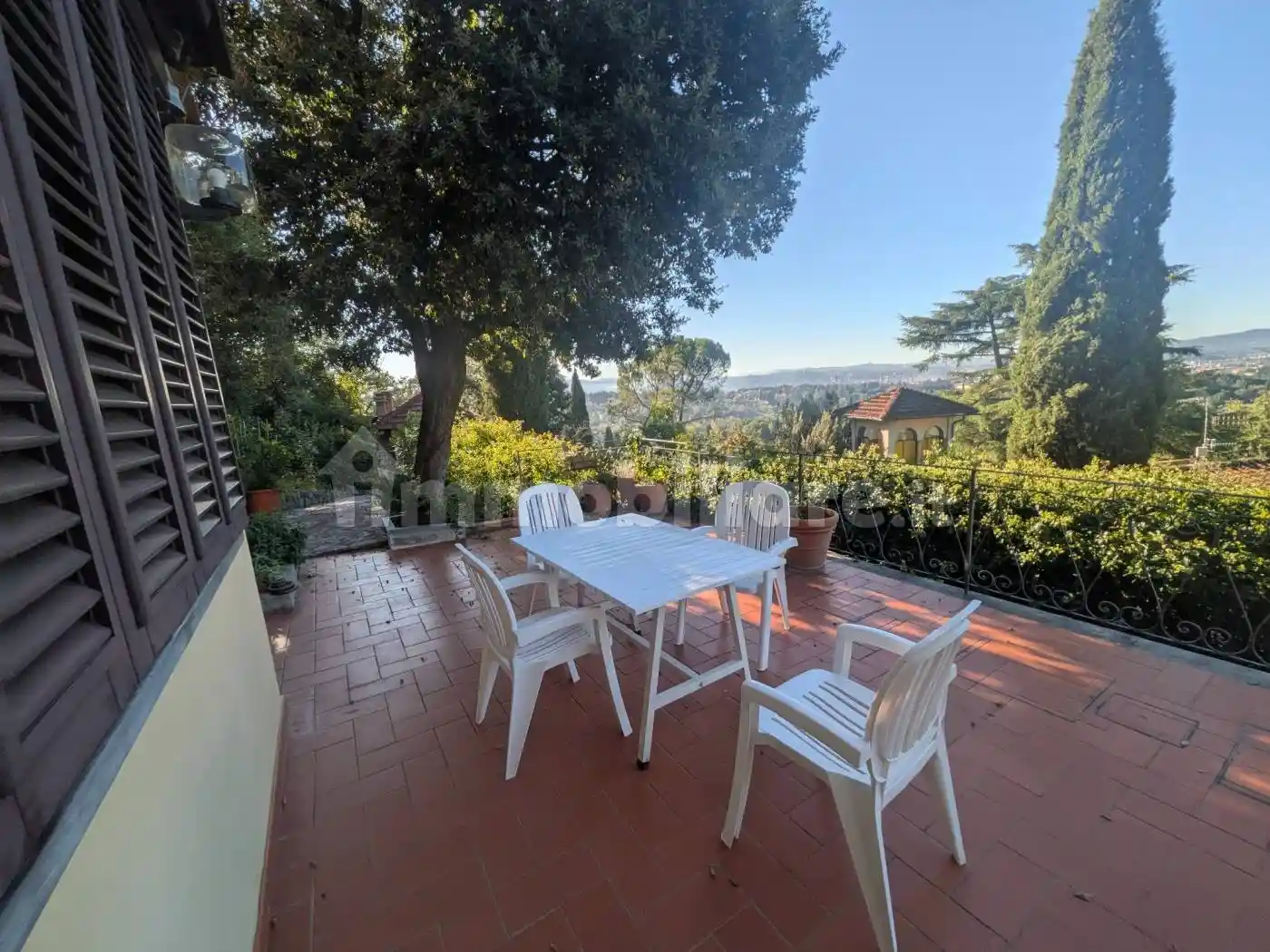 Villa unifamiliare via dei Massoni 29, Bolognese, Firenze - foto 5