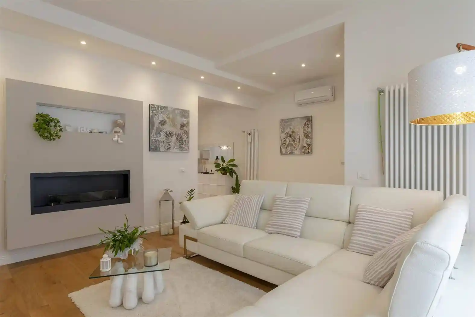 Casa indipendente in vendita a Campi Bisenzio