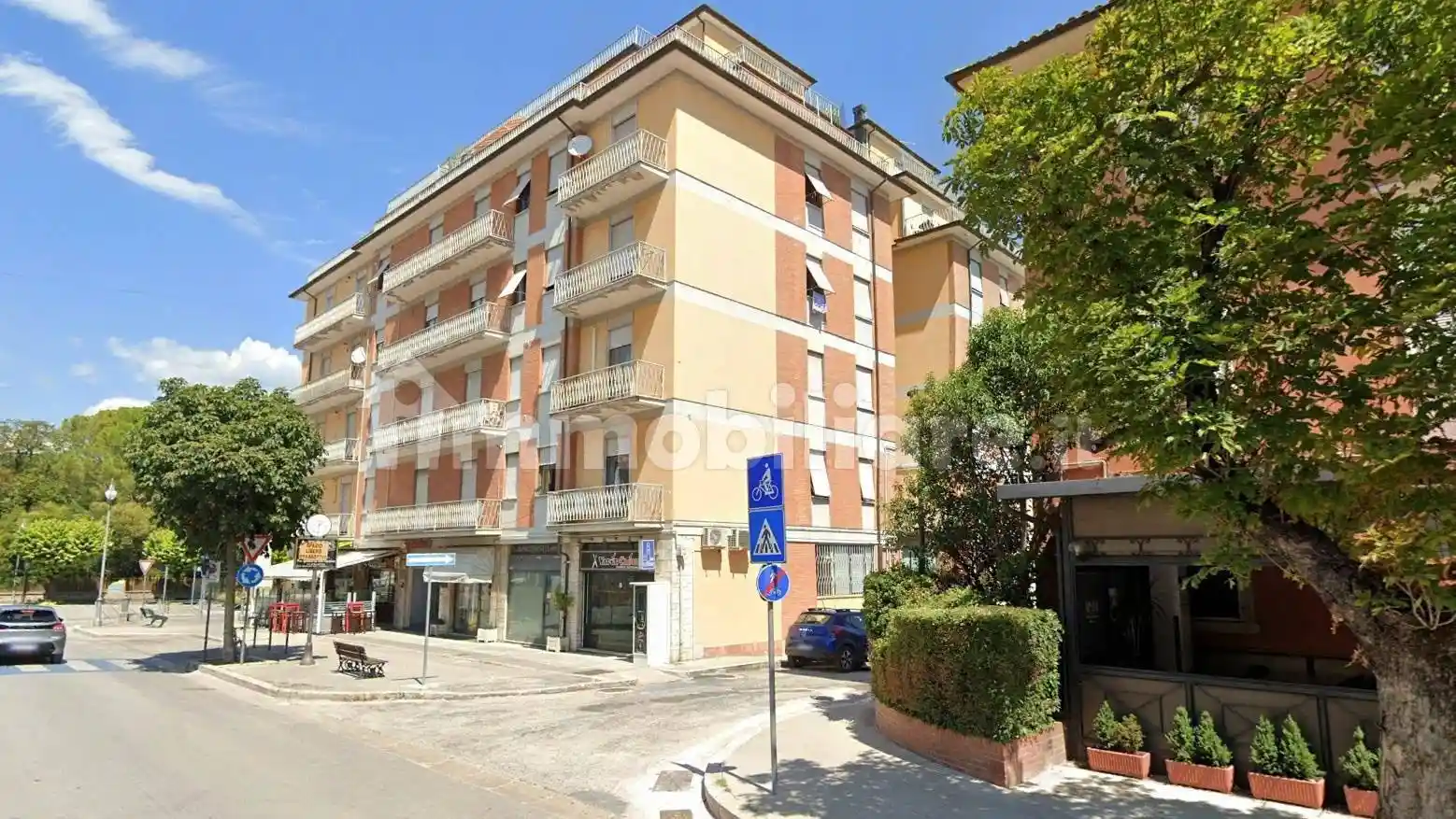 Appartamento in vendita a San Severino Marche