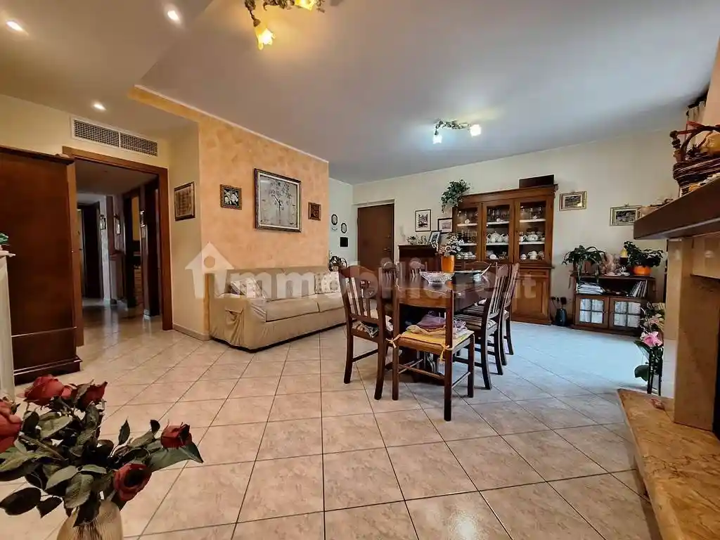 Appartamento in vendita a Tolentino