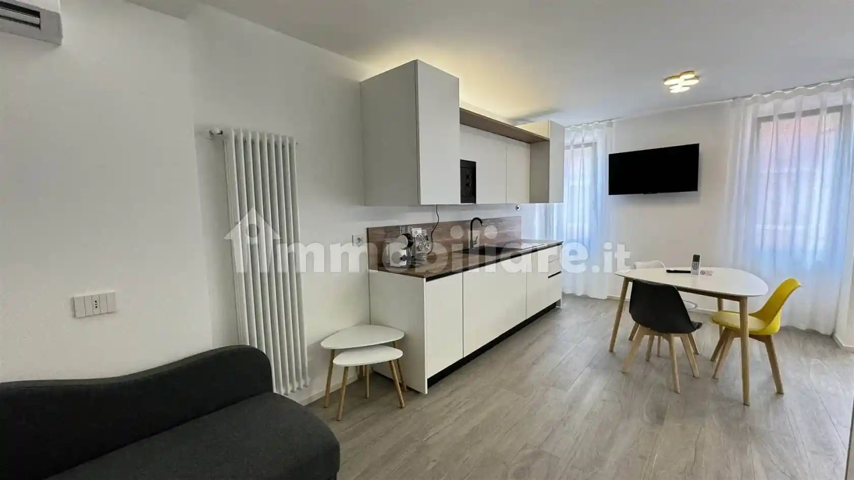 Appartamento in vendita a Chioggia