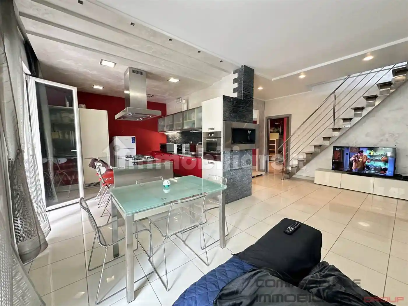 Appartamento in vendita a Chioggia