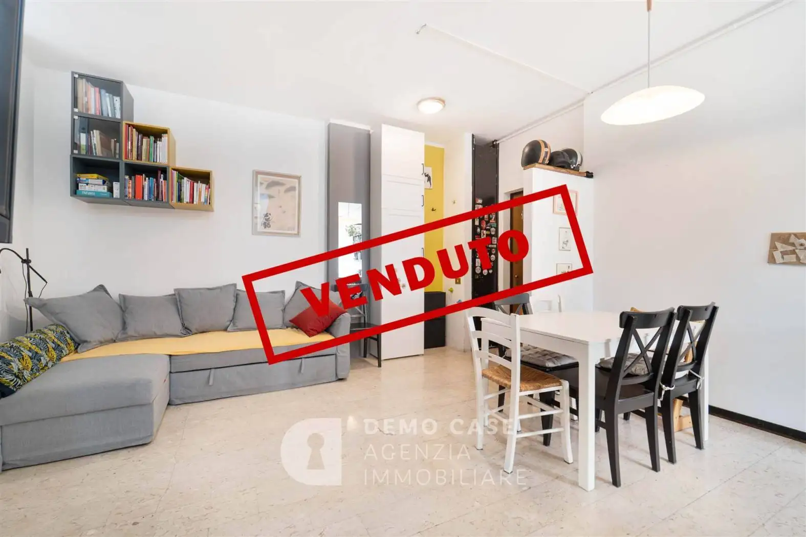 Apartment in vendita a Milan