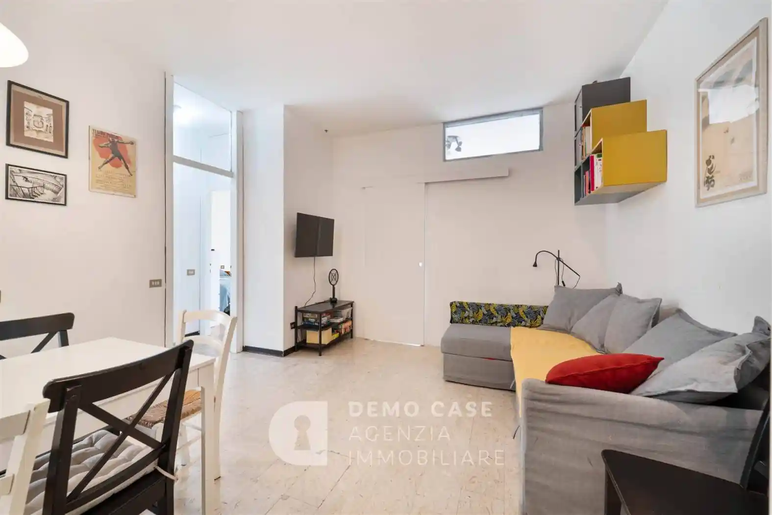 Bilocale viale Fulvio Testi 90, Bicocca, Milano - foto 3