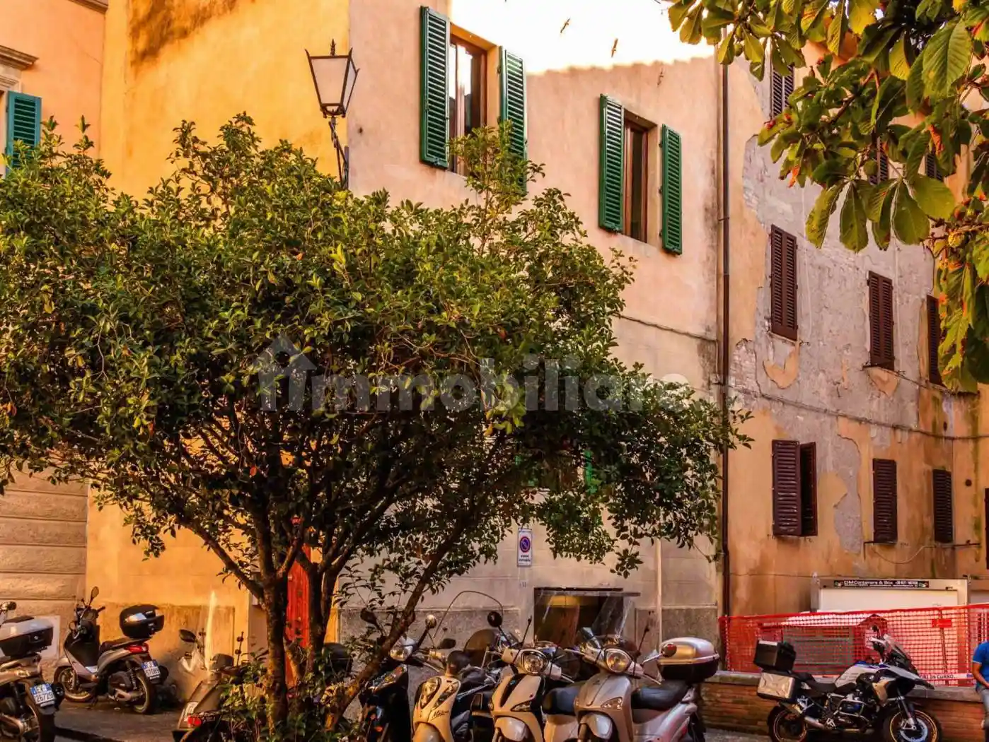 Appartamento piazza del Sale, Ovile - San Francesco, Siena - foto 3