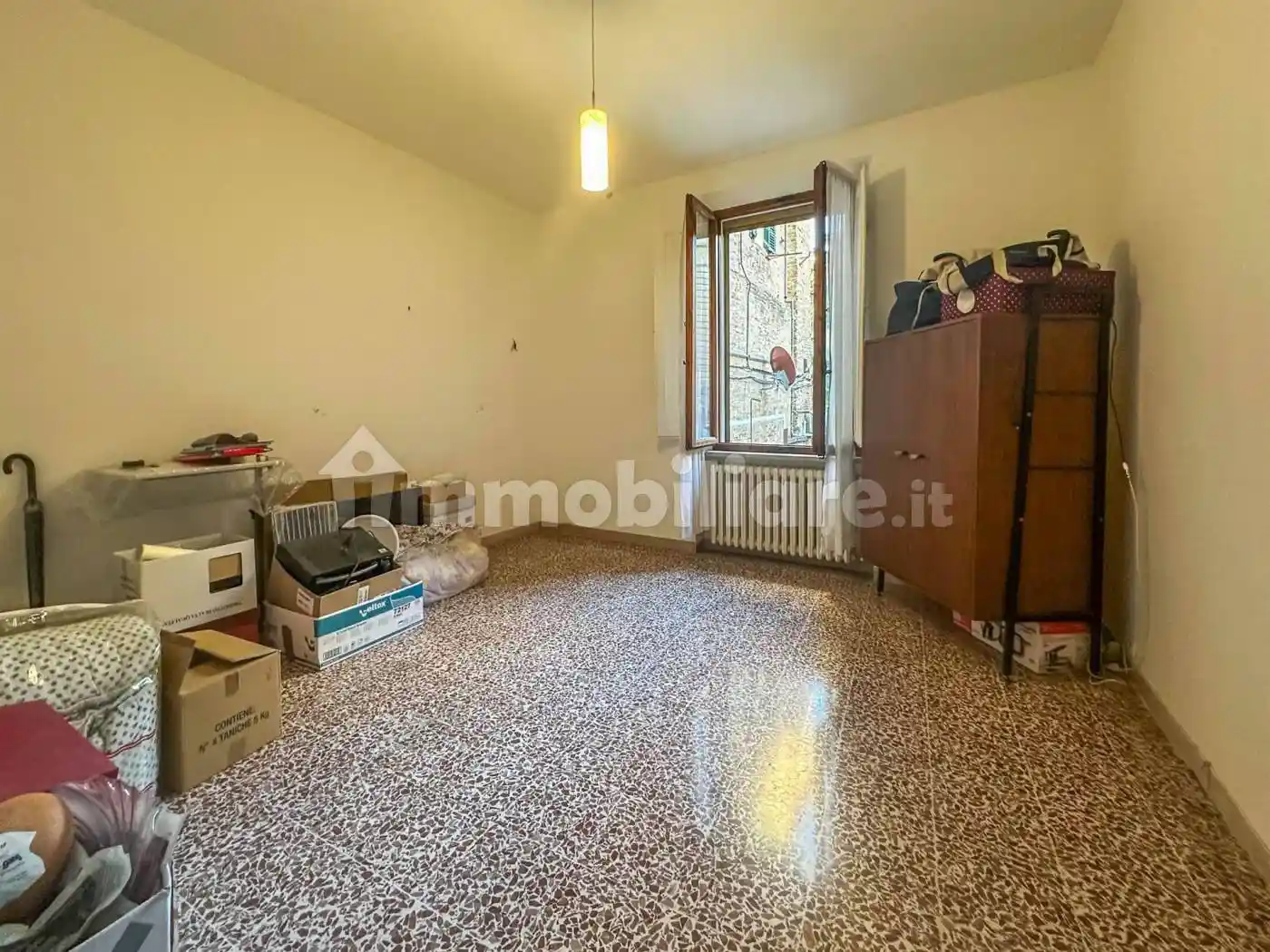 Appartamento piazza del Sale, Ovile - San Francesco, Siena - foto 5