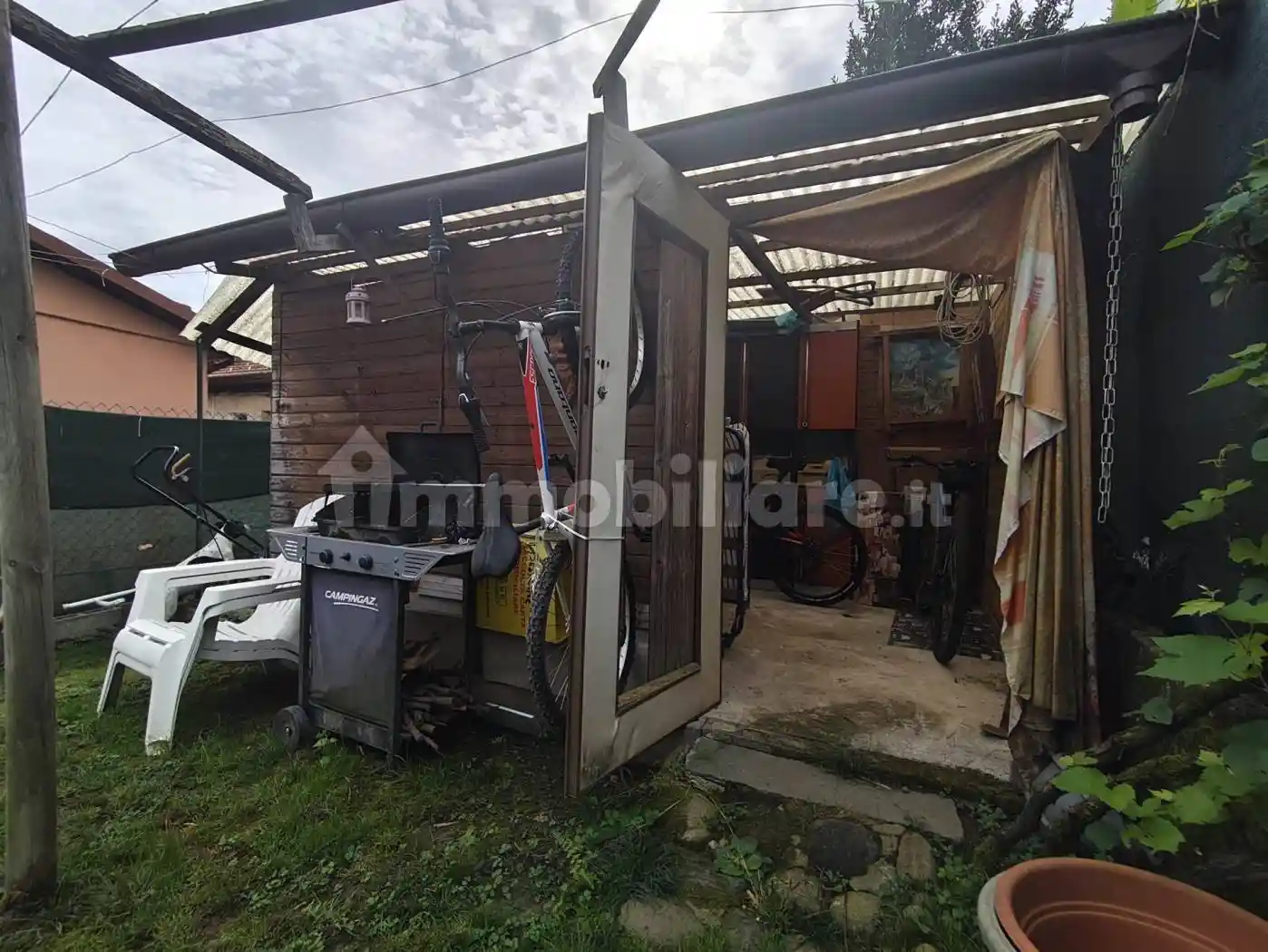 Casa indipendente - foto 4