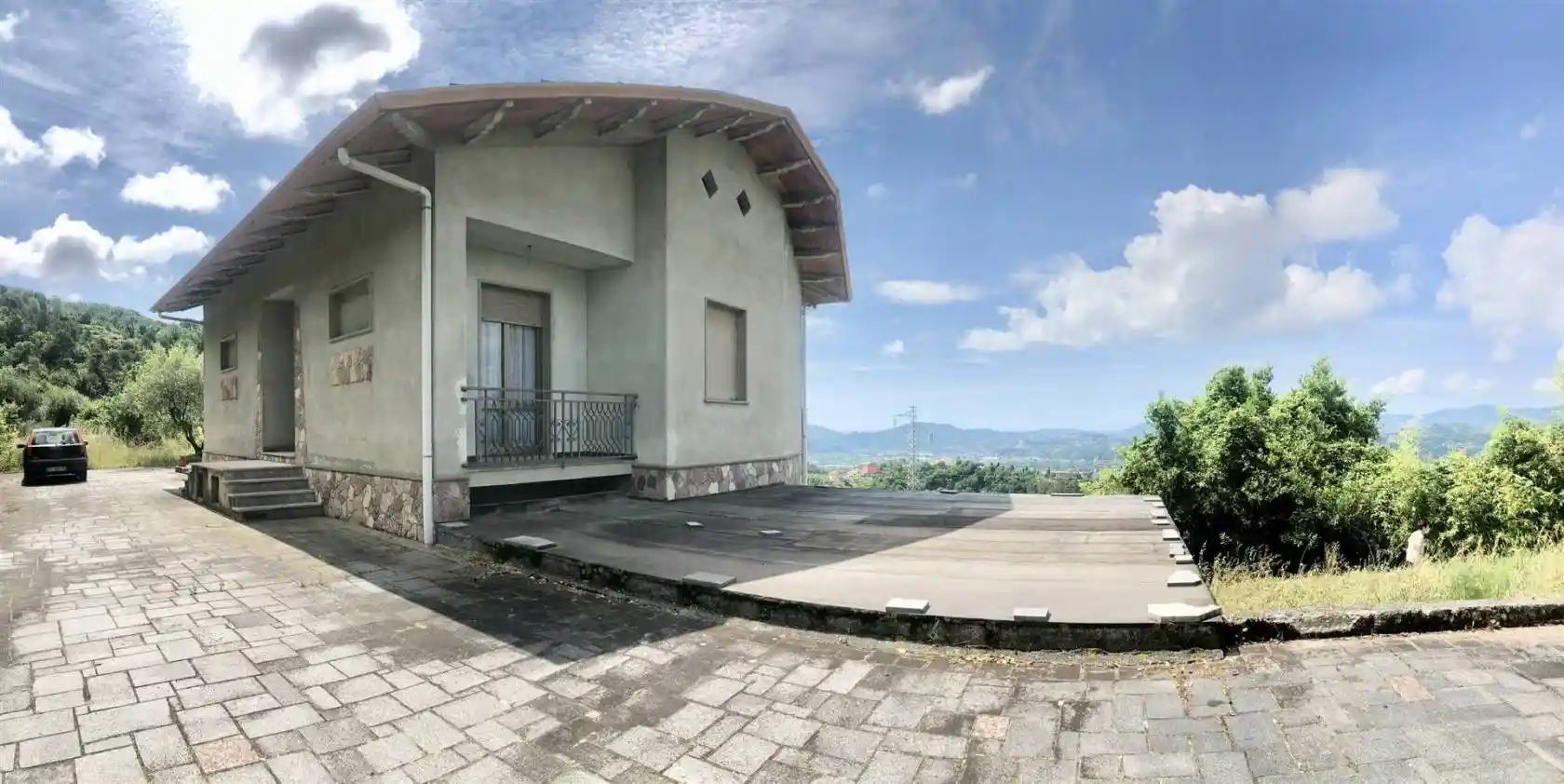 Casa indipendente in vendita a Santo Stefano di Magra